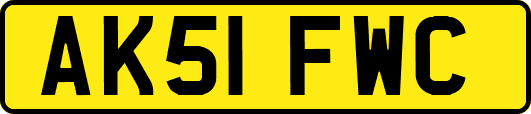 AK51FWC