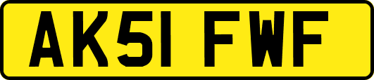 AK51FWF