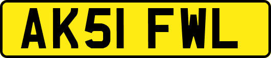 AK51FWL