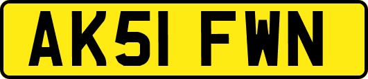 AK51FWN