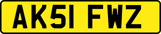 AK51FWZ