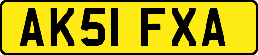 AK51FXA