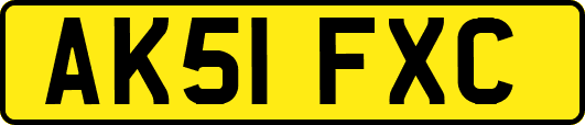 AK51FXC