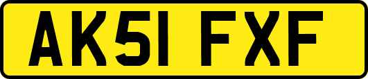 AK51FXF