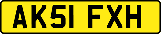 AK51FXH