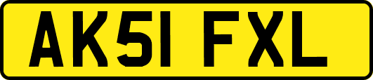 AK51FXL