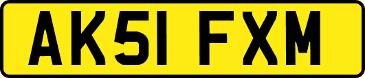 AK51FXM