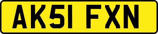 AK51FXN