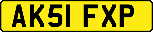 AK51FXP