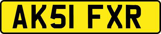 AK51FXR