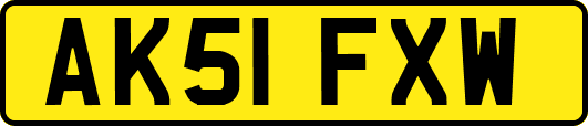 AK51FXW