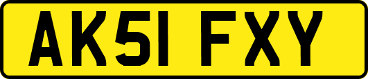 AK51FXY