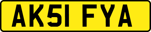 AK51FYA