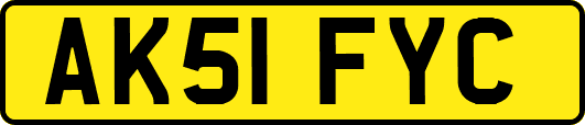 AK51FYC