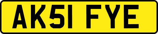 AK51FYE