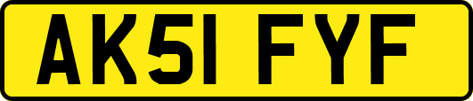 AK51FYF