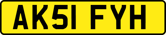 AK51FYH