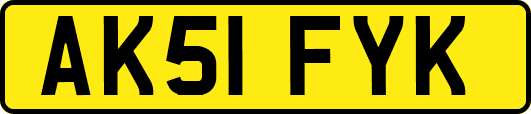 AK51FYK