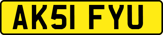 AK51FYU