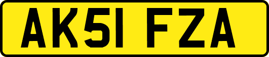 AK51FZA
