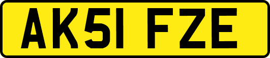AK51FZE