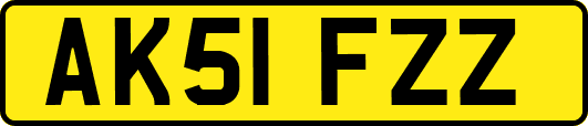 AK51FZZ