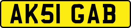 AK51GAB
