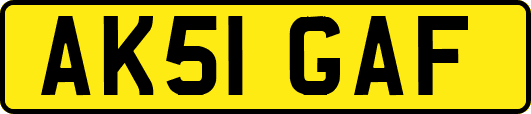 AK51GAF