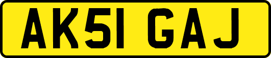 AK51GAJ