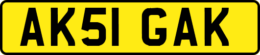 AK51GAK