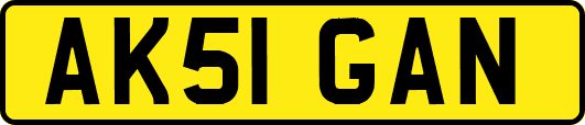 AK51GAN