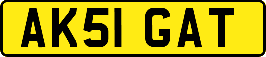 AK51GAT