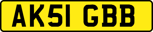 AK51GBB