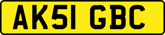 AK51GBC