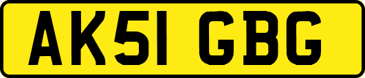AK51GBG