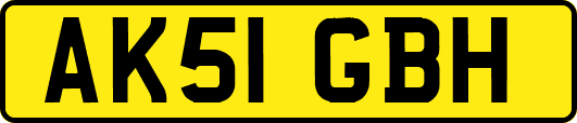 AK51GBH