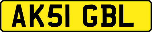 AK51GBL