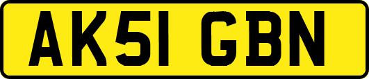AK51GBN