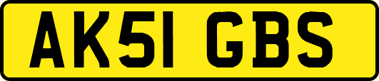 AK51GBS