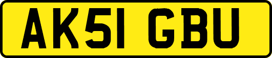 AK51GBU