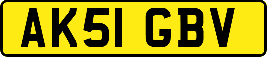 AK51GBV