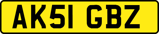 AK51GBZ