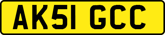 AK51GCC