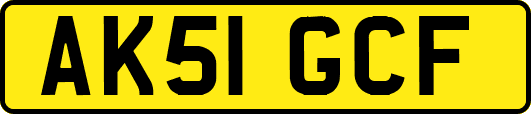 AK51GCF