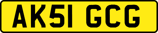 AK51GCG
