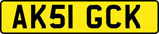 AK51GCK