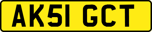 AK51GCT
