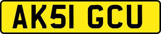 AK51GCU