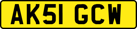AK51GCW