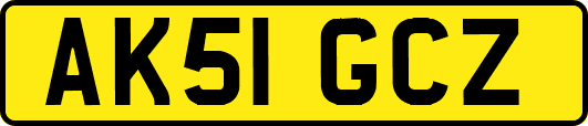 AK51GCZ